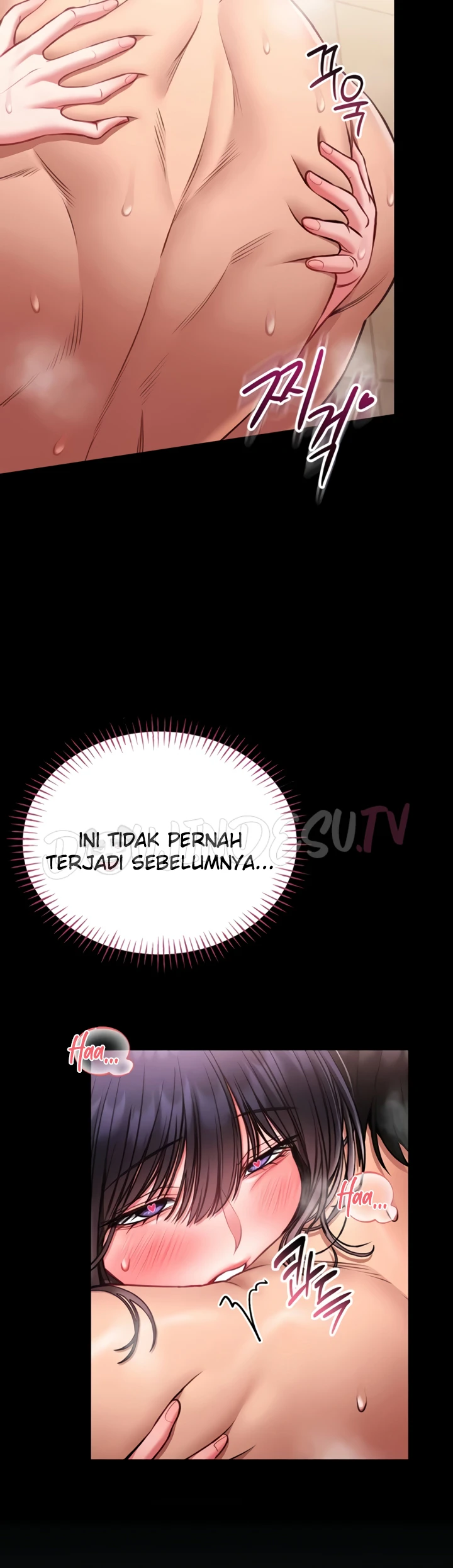 I Will Teach You Self Defense - Page 29